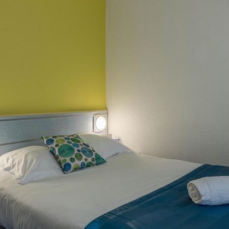 As Hotel Orléans Nord Artenay Buitenkant foto