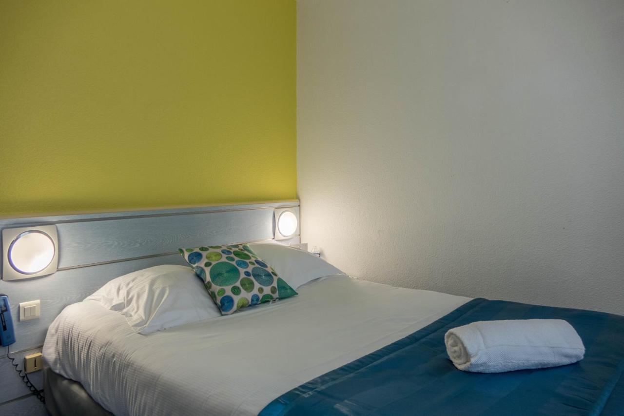 As Hotel Orléans Nord Artenay Buitenkant foto