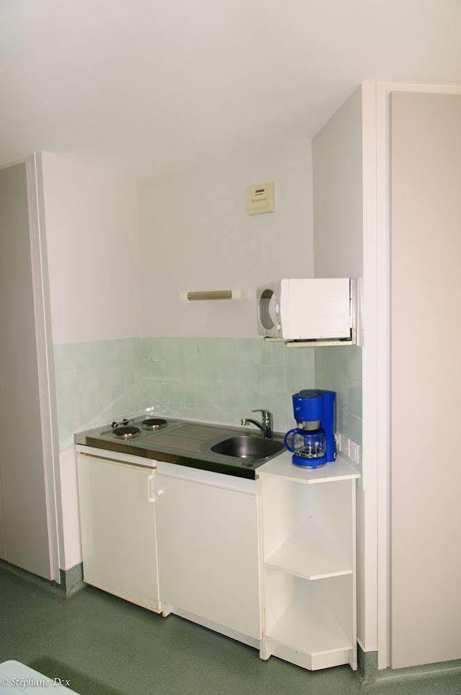 As Hotel Orléans Nord Artenay Buitenkant foto